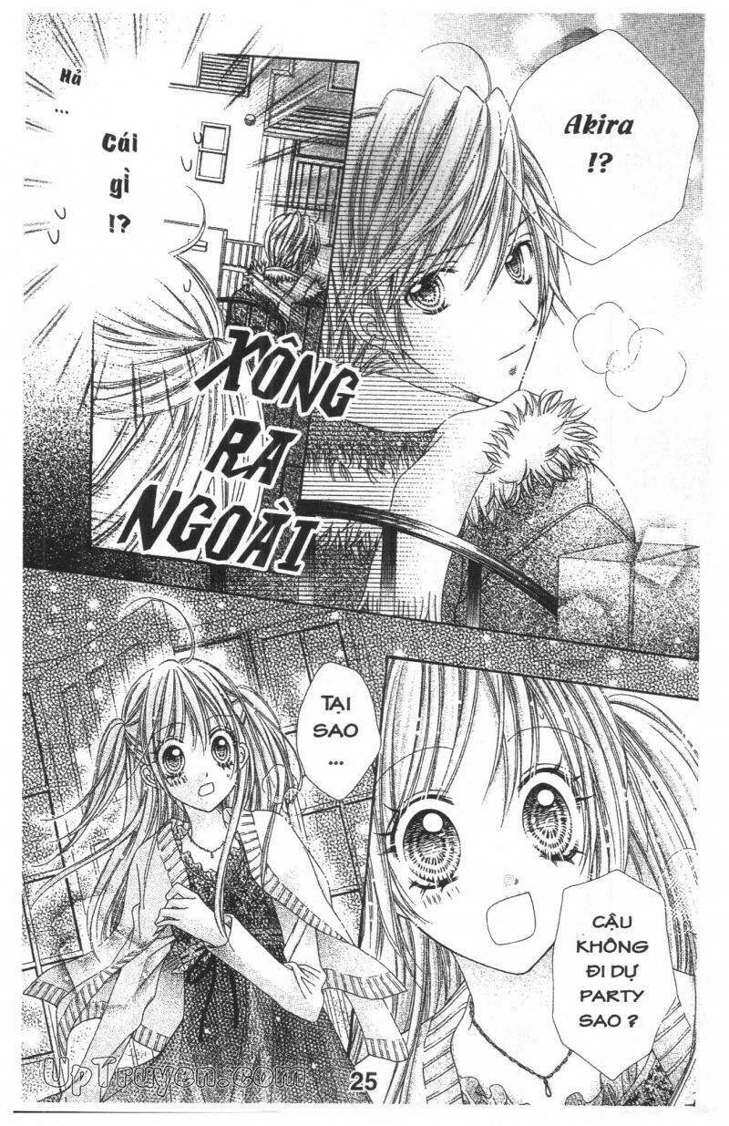 thiên đường rock chapter 4 25