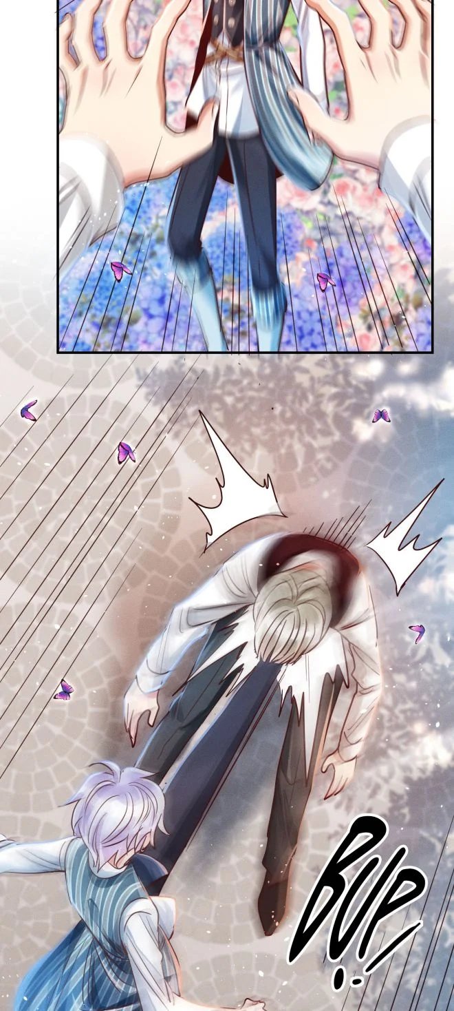 mê muội mất cả ý chí chapter 11 24