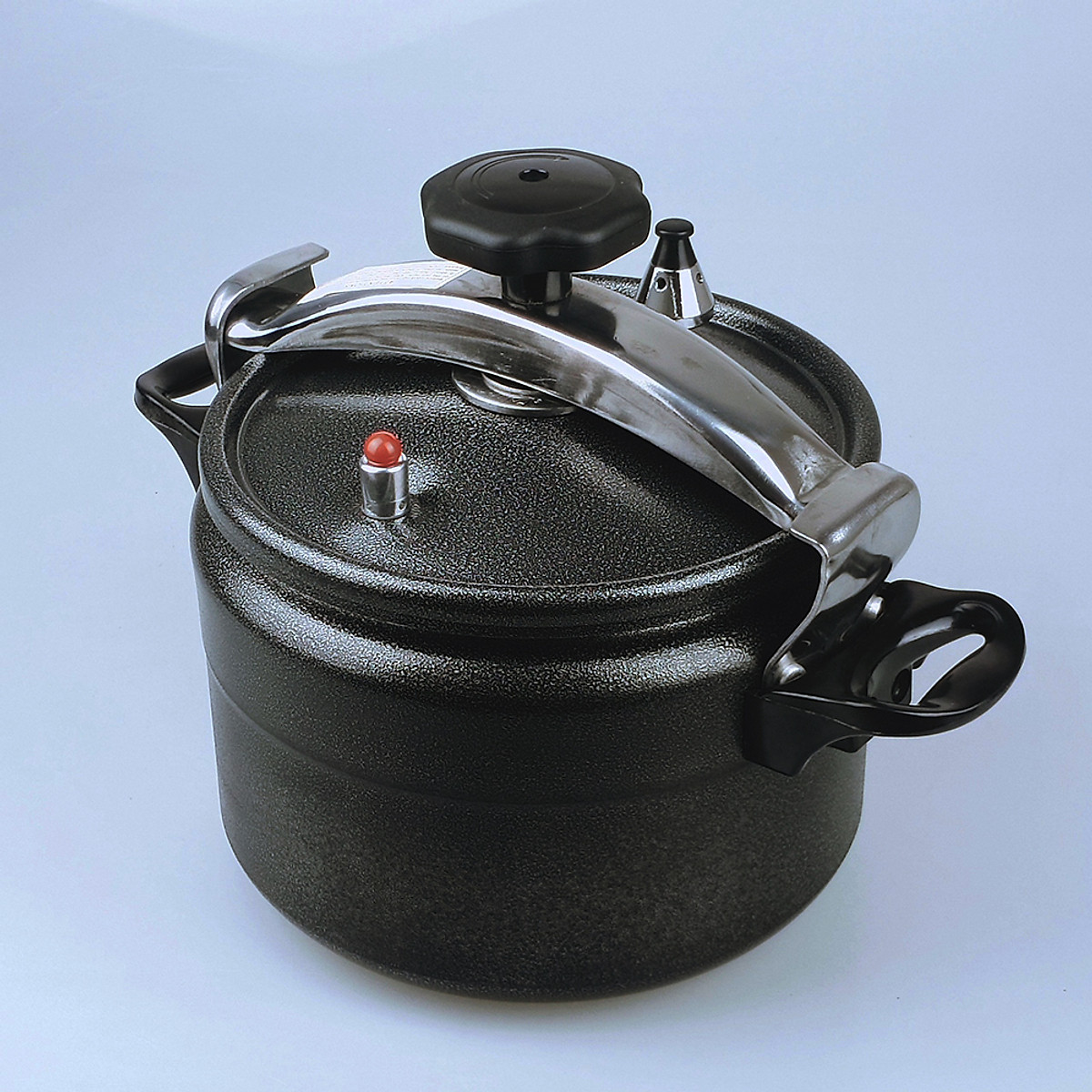 Nồi Áp Suất Đáy Từ Dùng Mọi Bếp FUJIKA FJ-AG225 - Màu Ngẫu Nhiên - Hàng Chính Hãng