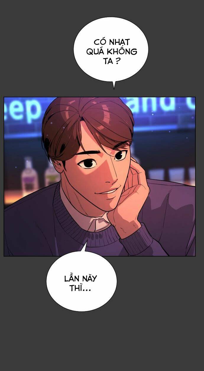 Máu trắng chapter 83 28