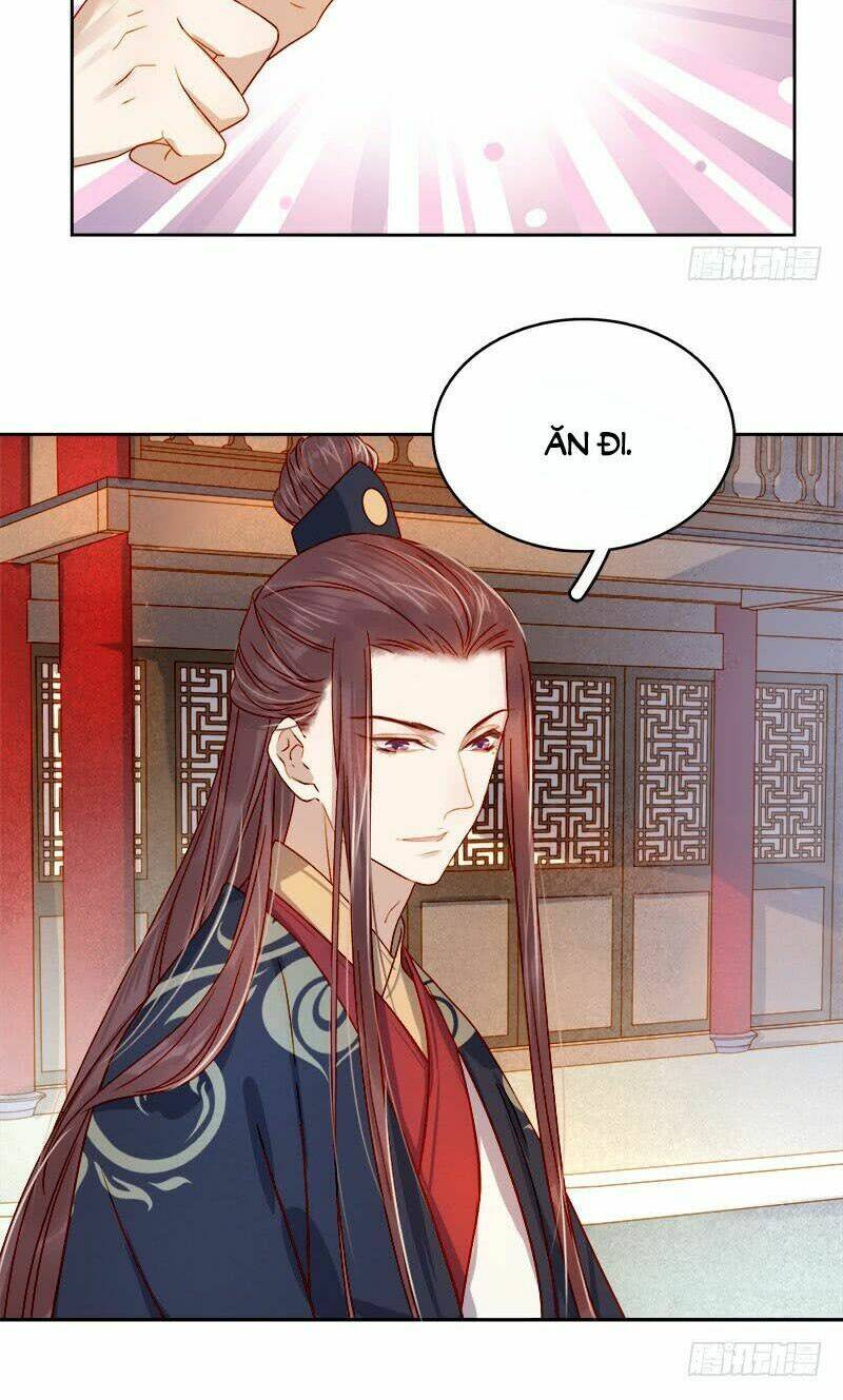 xuân khuê bí lục: xưởng công thái liêu nhân chapter 37 12