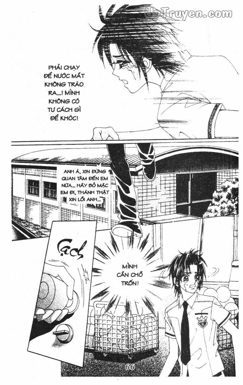 mặt nạ tình yêu chapter 38 67