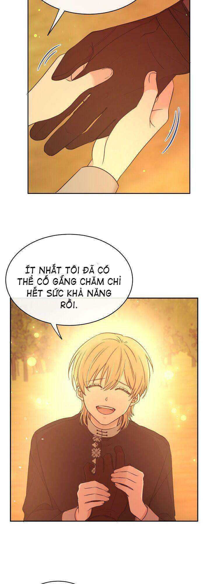 tôi sẽ đi đến cùng với hoàng đế chapter 82 11