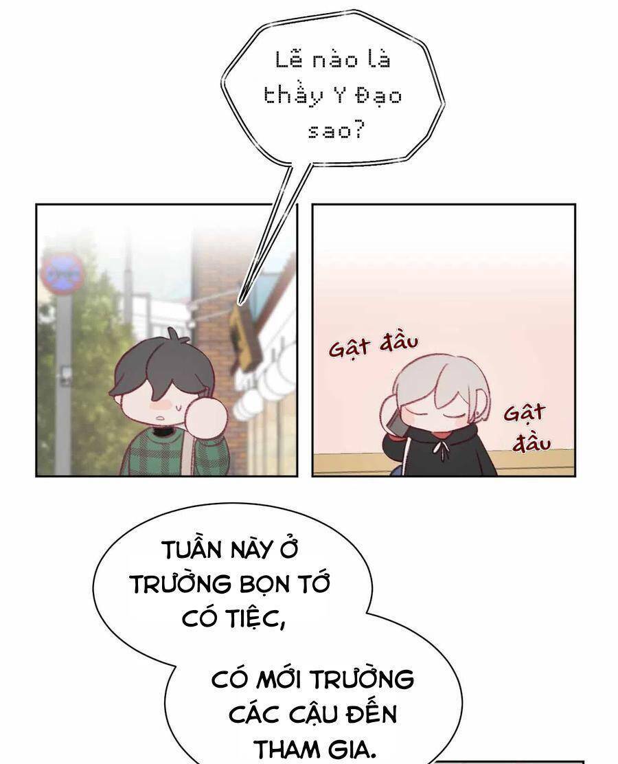 nhật ký nấm ma cô chapter 27 26