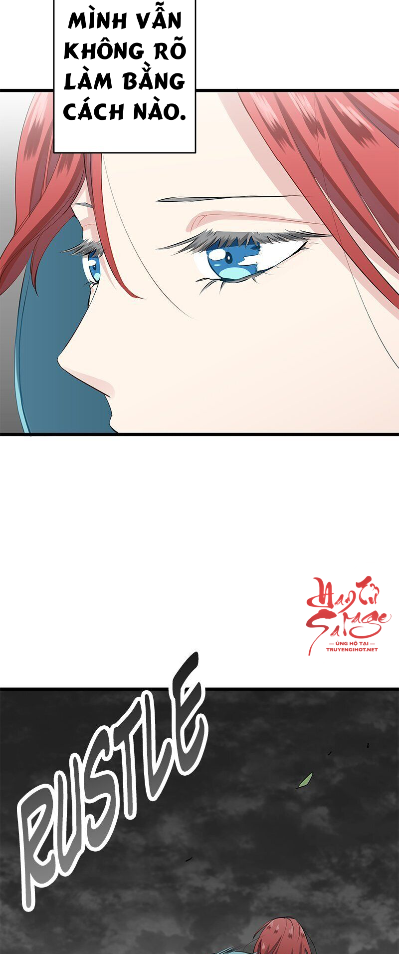 nullitas~nàng dâu giả dối~ chapter 28.1 9