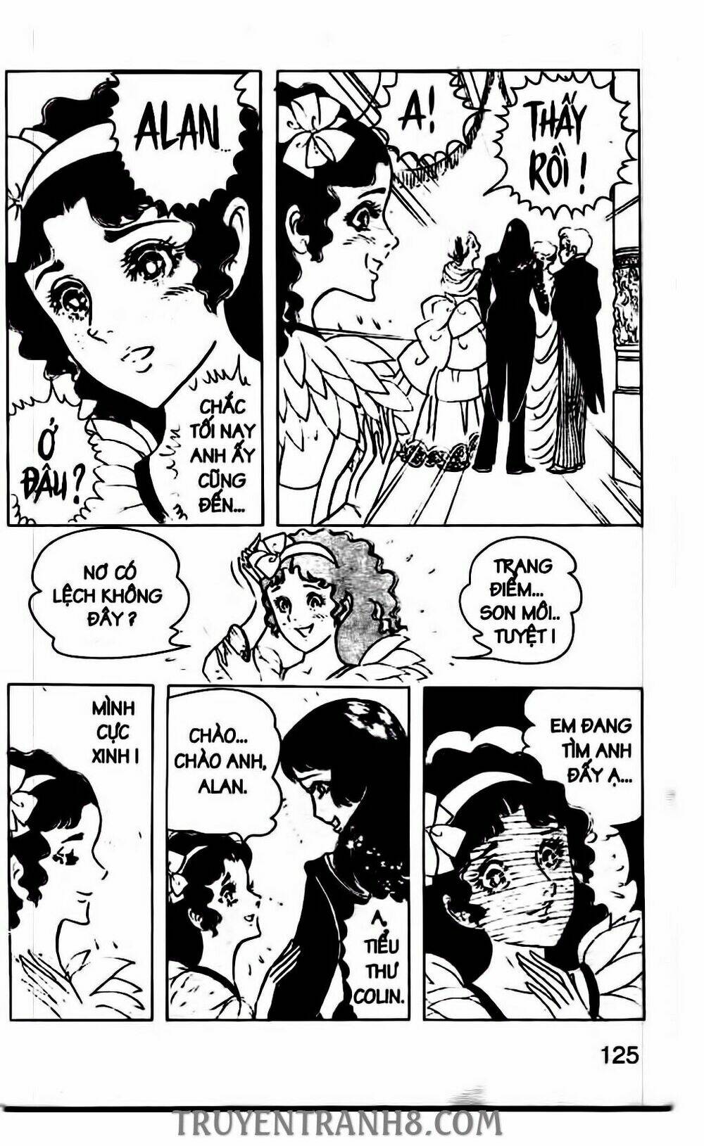 the count s daughter chapter 15 15