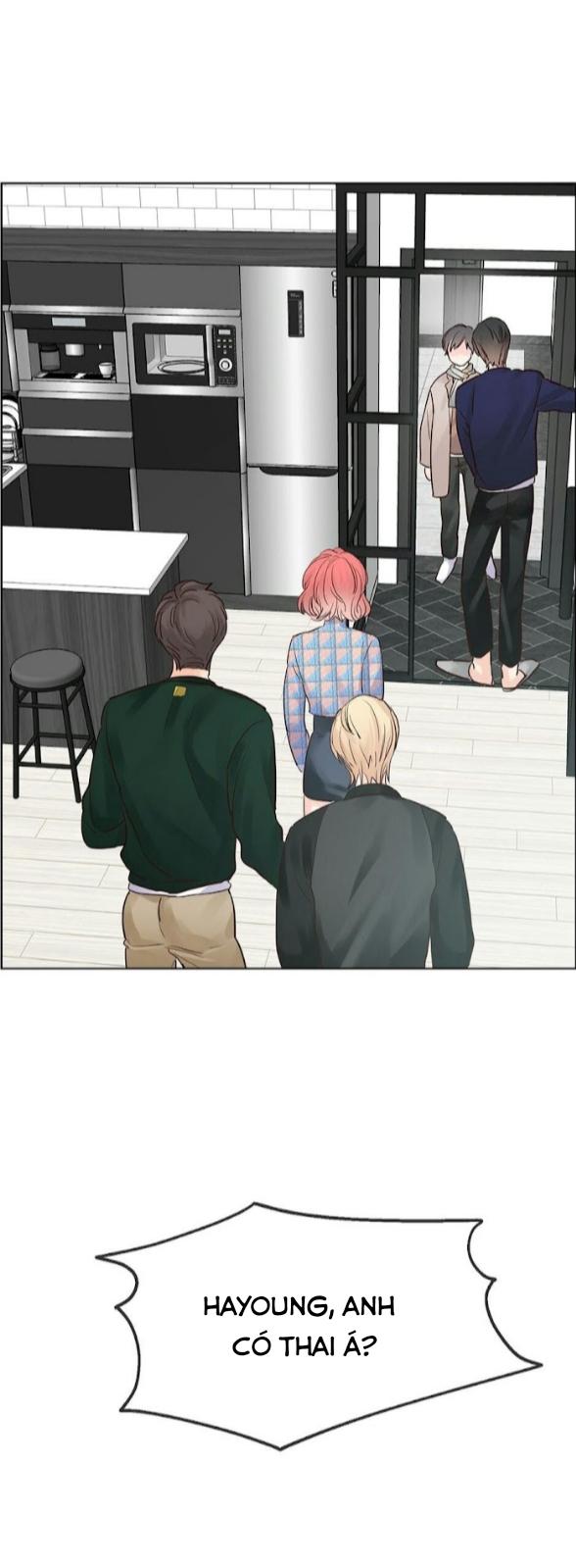 [har] đụng là nóng mà chạm là chạy chapter 52 6