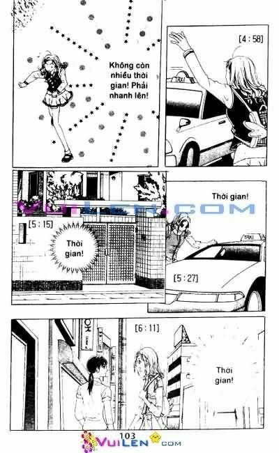 thủ lĩnh chunja chapter 4 103