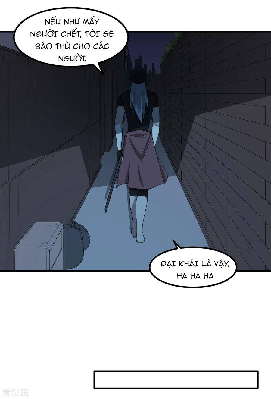 nghịch thiên tiên mệnh chapter 73 27