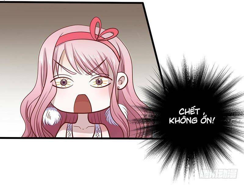 hôn ước hào môn : phu nhân tổng tài có chút điên chapter 3 13