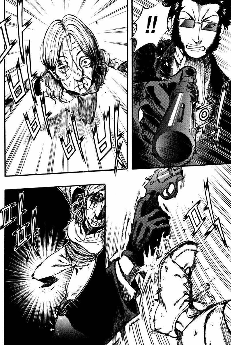 la mosca chapter 24 69