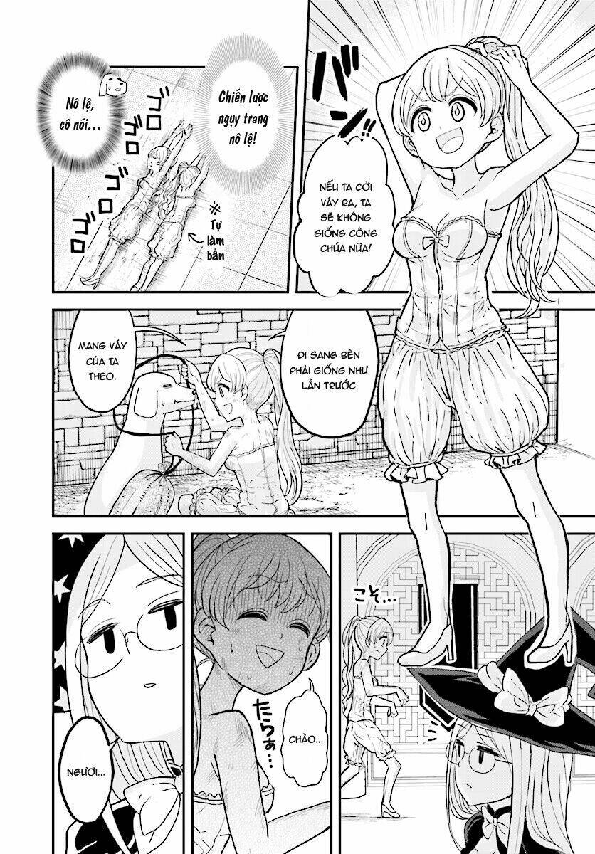 onnakishi chapter 2 17