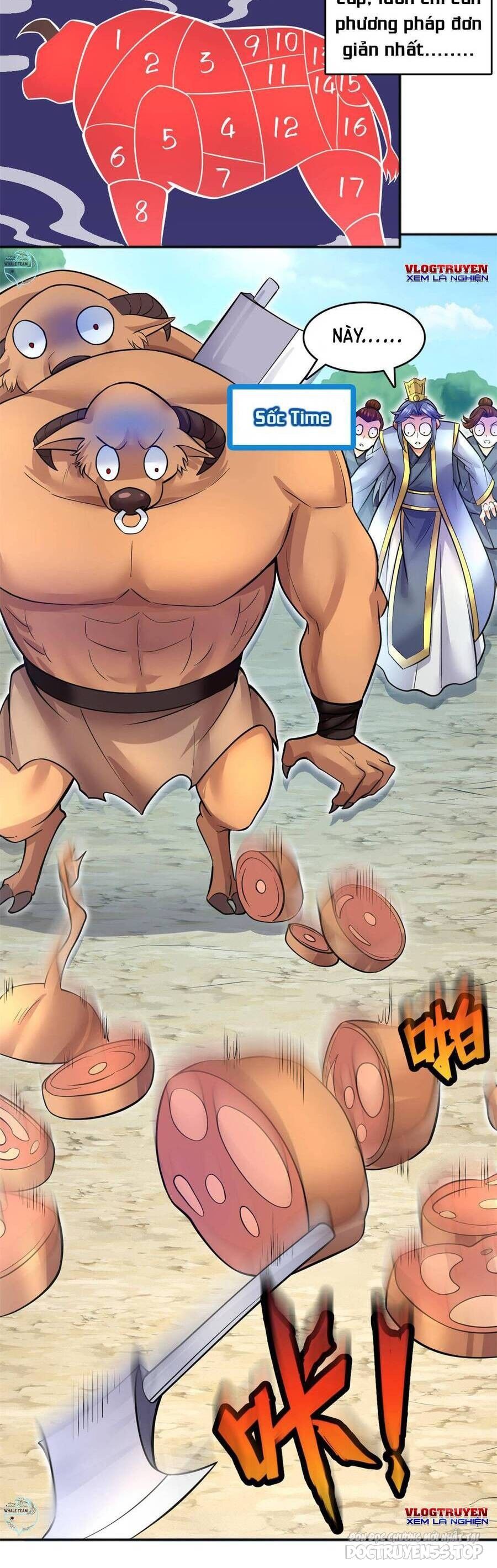 bắt đầu với kiếm vực, ta lặng lẽ tu luyện thành kiếm thần chapter 12 16