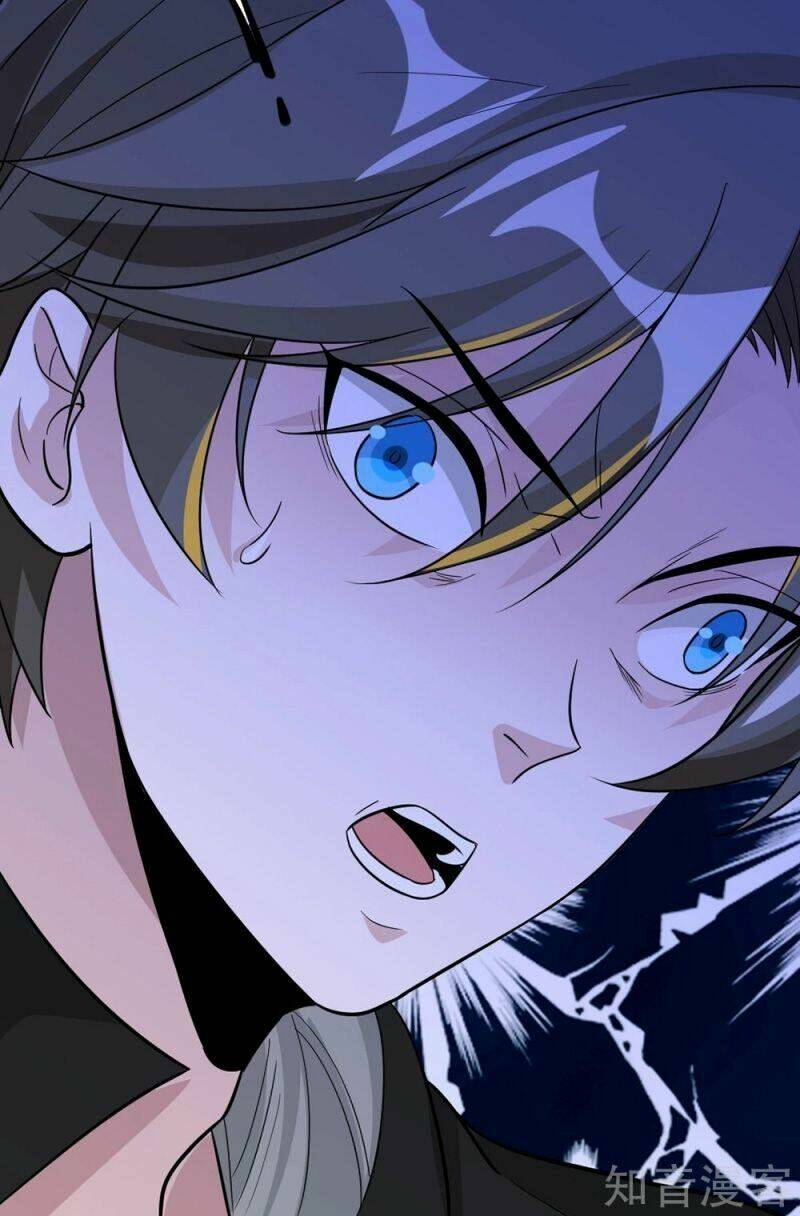 kiếm vũ chapter 190 43