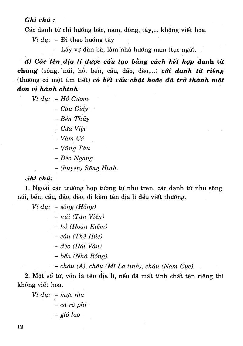 Một Số Biện Pháp Giúp Học Sinh Viết Đúng Chính Tả