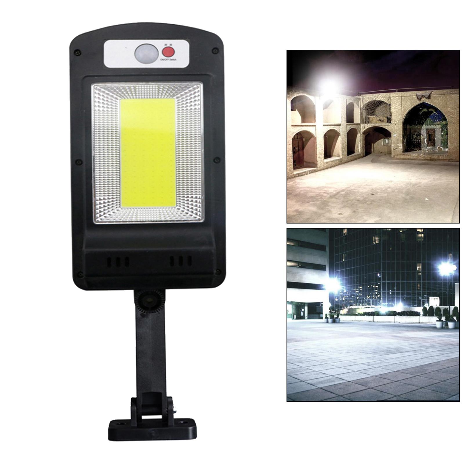 Solar Lights Outdoor IP65 Waterproof LED Lights Garden Lamp