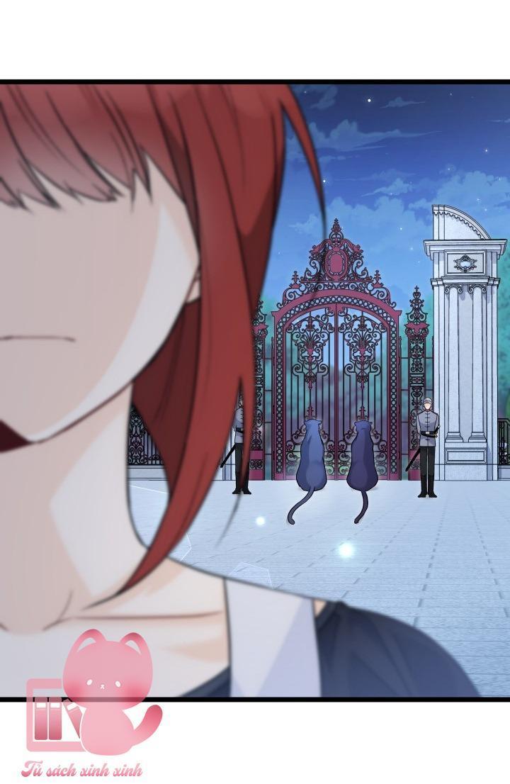 quan hệ cộng sinh giữa báo đen và thỏ trắng chapter 125 51