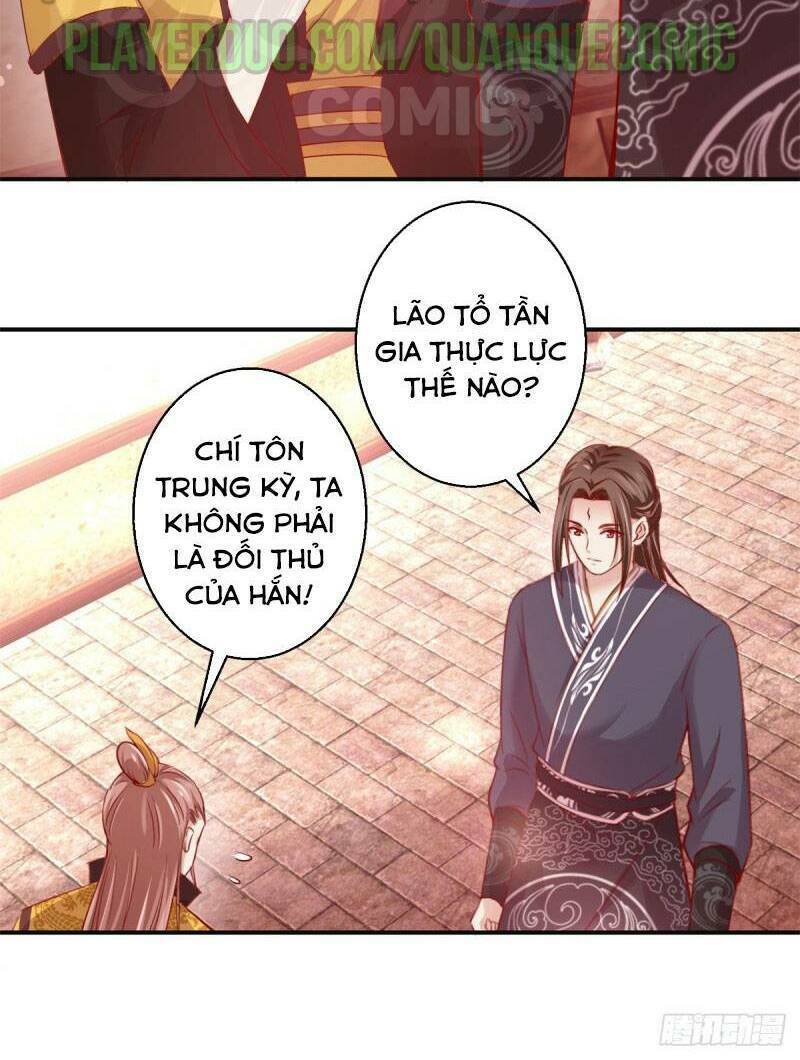 cửu dương đế tôn chapter 135 2