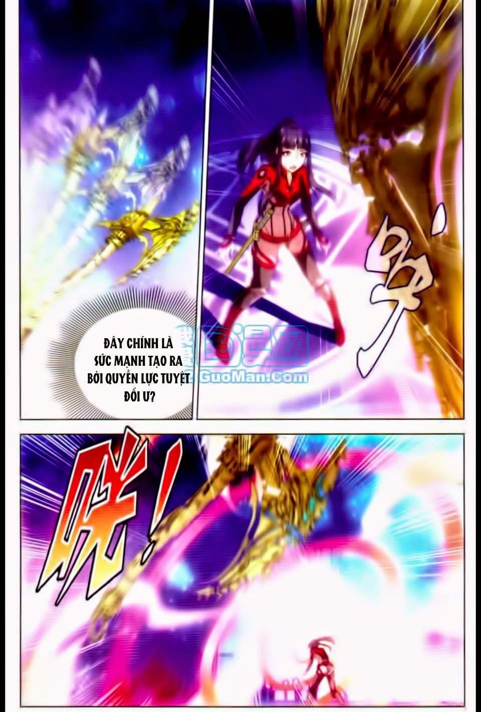 long tộc 2 chapter 35 3