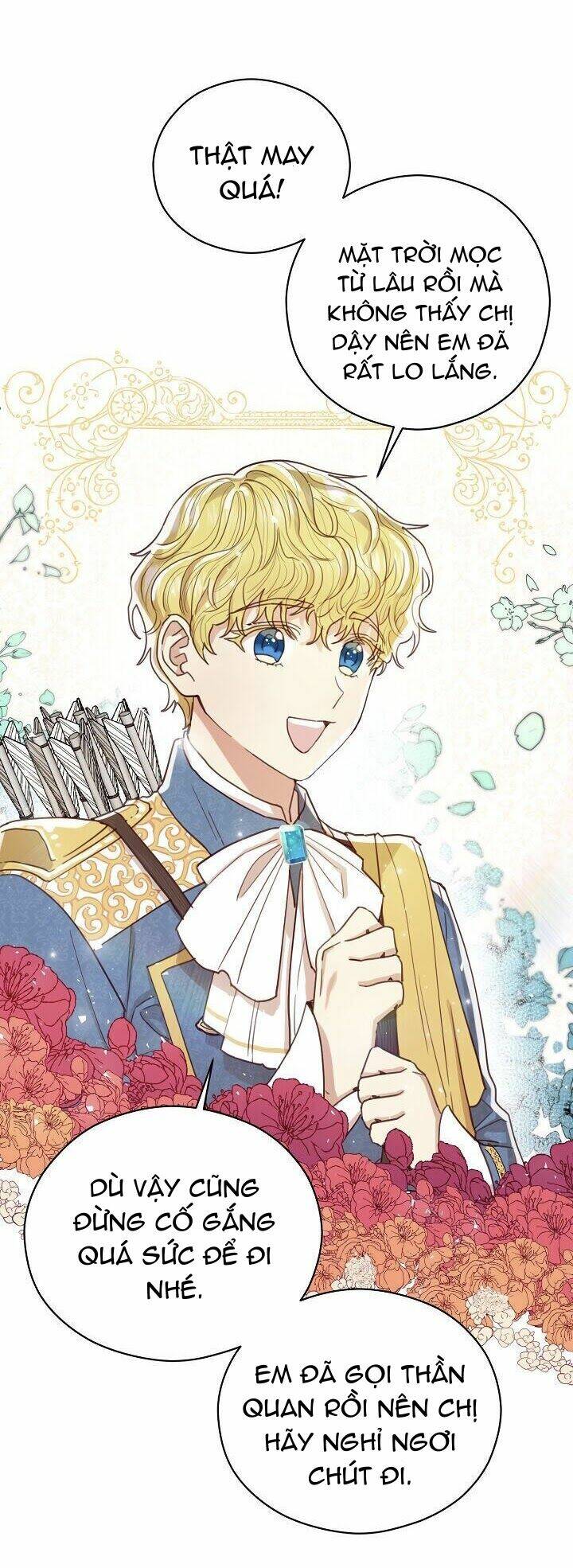 vẻ đẹp của ác ma chapter 3 32