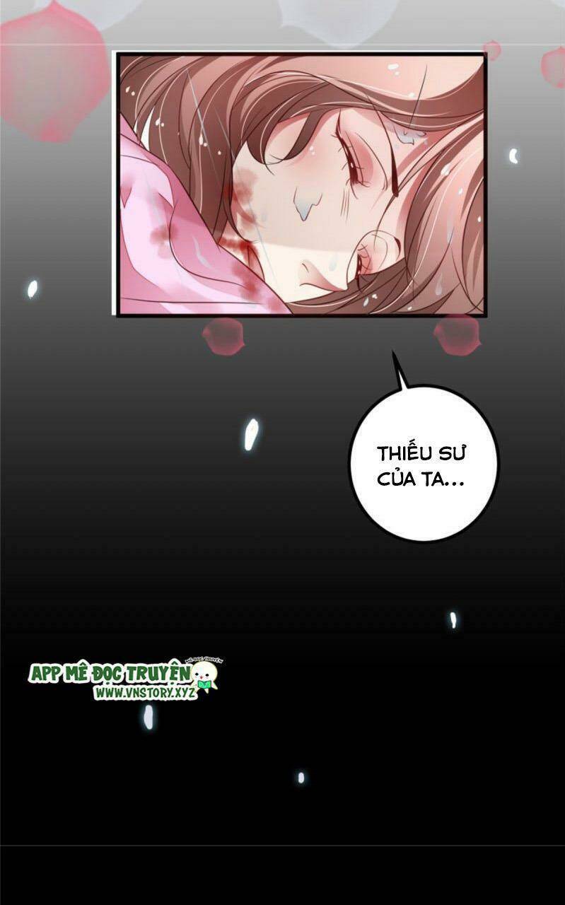 trọng sinh đế phi: quyền khuynh thiên hạ chapter 36 17