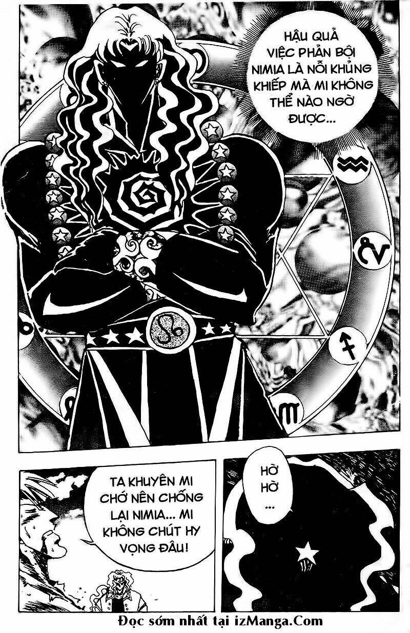 tiểu hòa thượng hd remake chapter 121 10