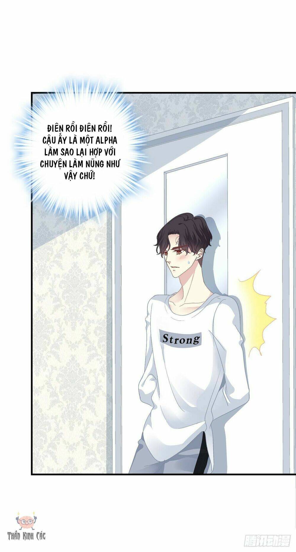 toàn bộ nắm trong tay chapter 17 42