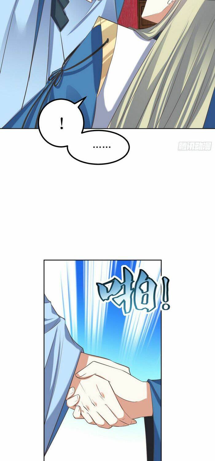 đỉnh cấp phản phái đại sư huynh chapter 51 6