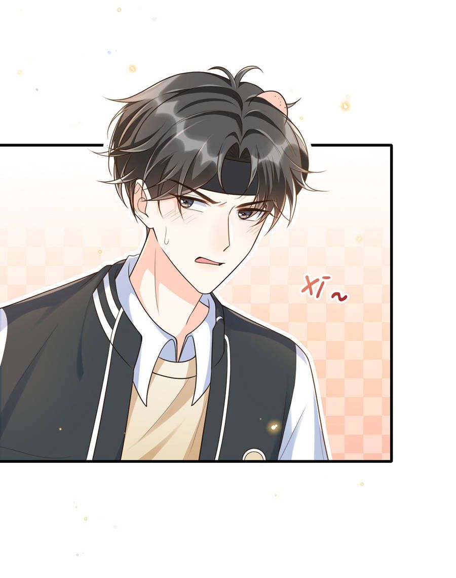 ngọt không ngừng nghỉ chapter 4 24