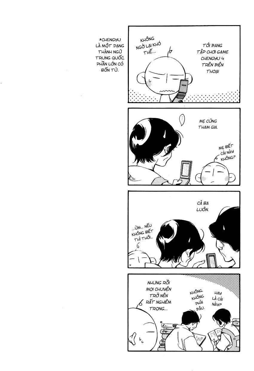 my girl chapter 17 18