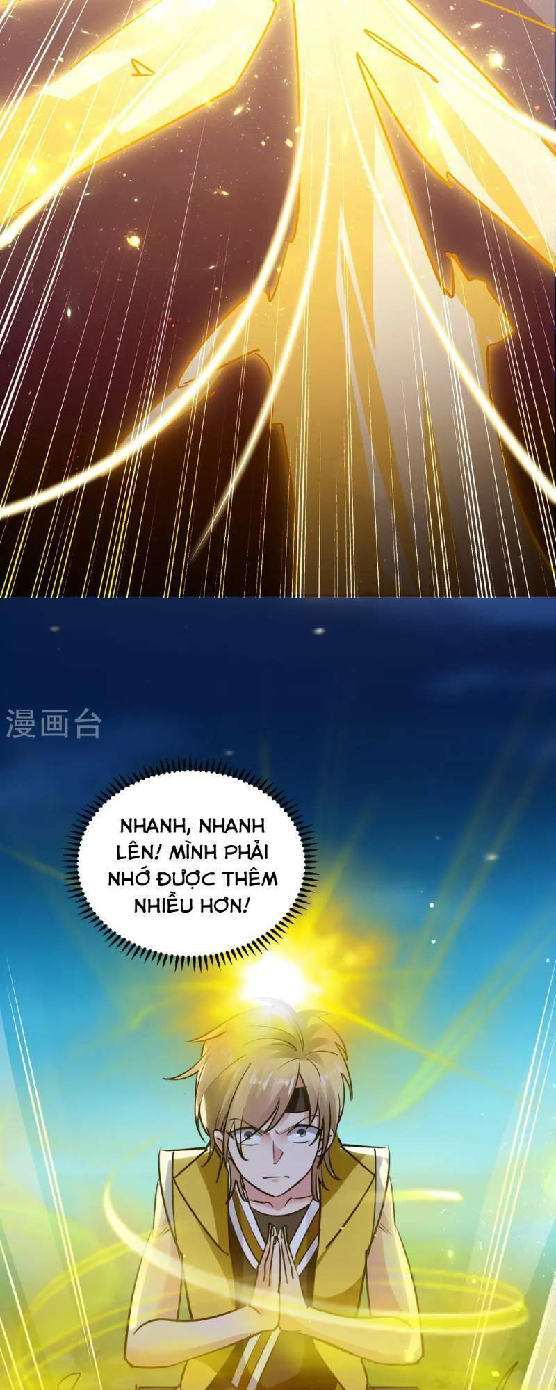 vạn giới tiên vương chapter 26 23