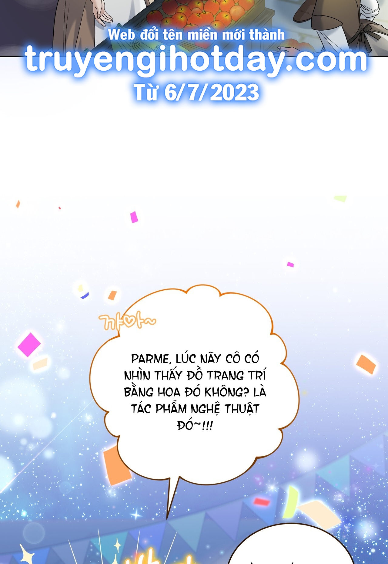 dấu tích của tiên nữ chapter 14.1 54