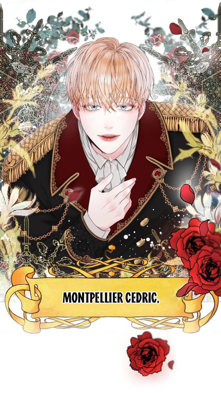 thà rằng để tôi trở thành nữ hoàng chapter 1.1 3