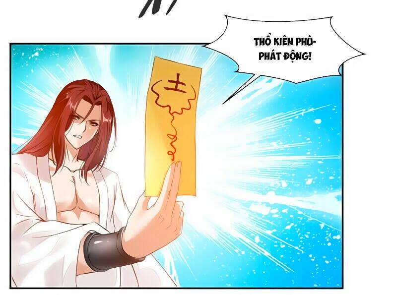 cửu dương thần vương chapter 24 15