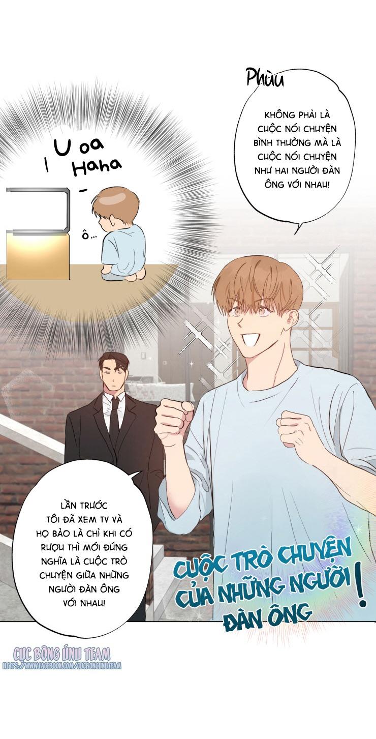 bắt đầu từ việc sống chung chapter 2 69