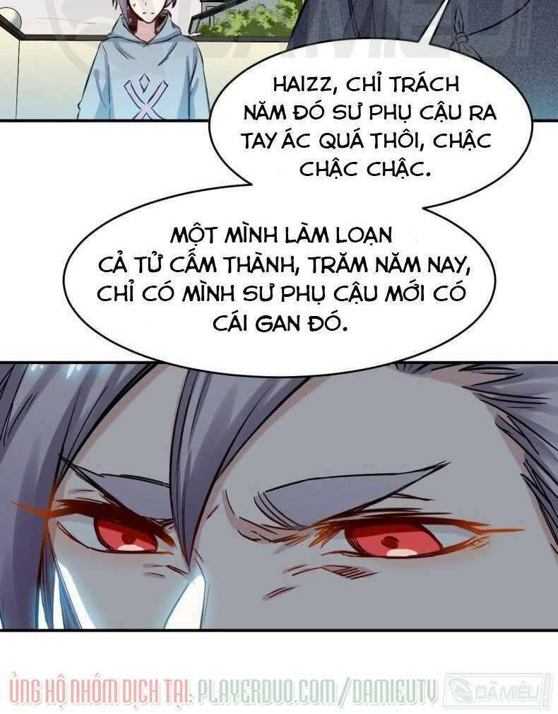 đỉnh phong thần y chapter 54 20