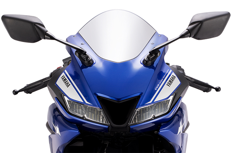 Xe Máy Yamaha R15 V3