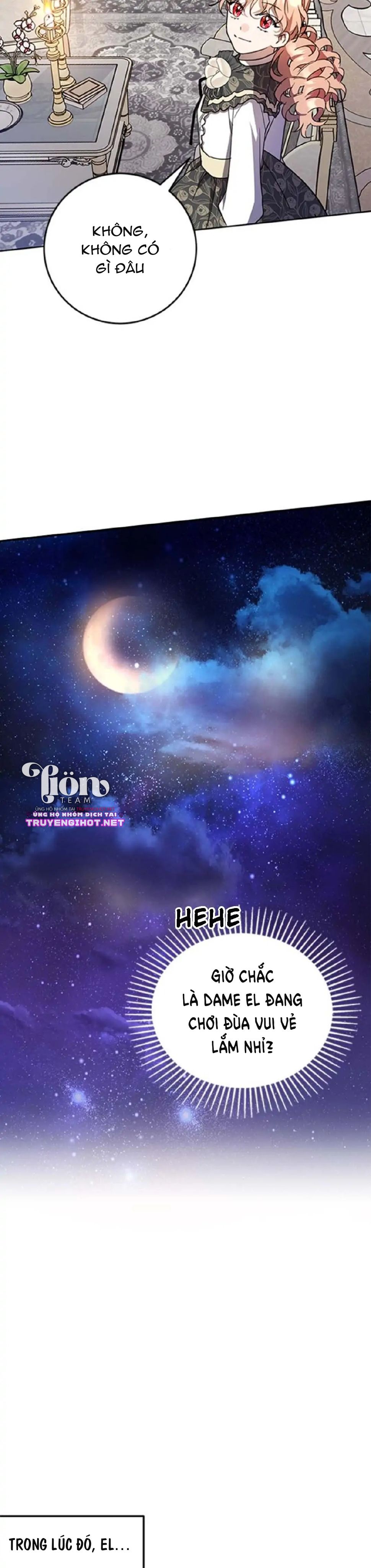 cách săn mồi chapter 8.1 5