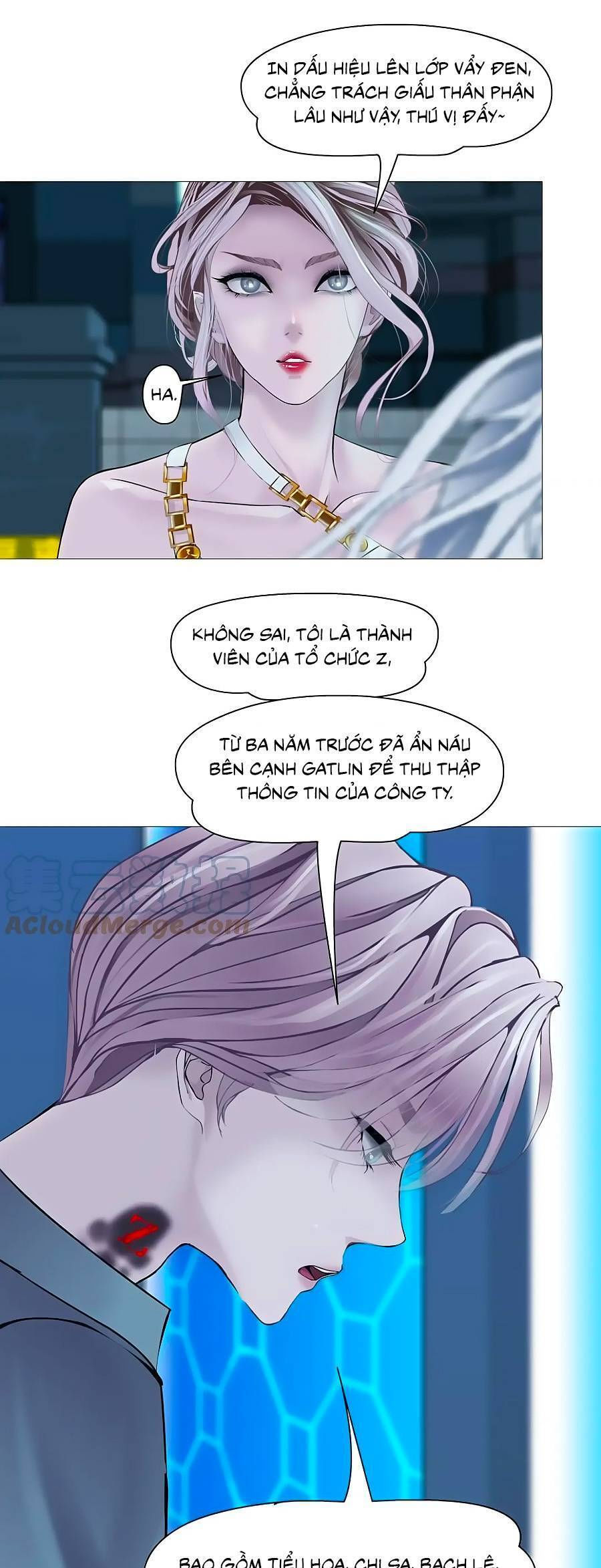 đằng nữ chapter 173 15