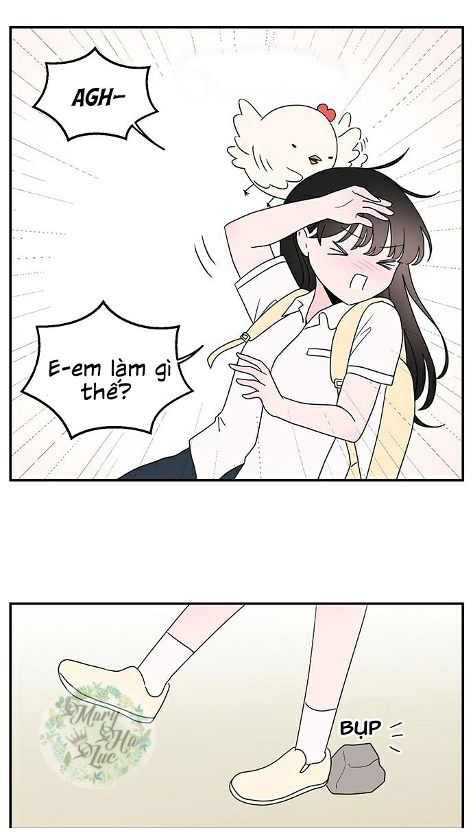 hội chứng nam phụ chapter 16 10