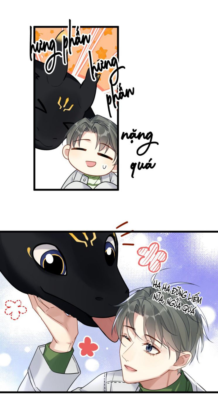 esport nhất kiến chung tình? chapter 12 12