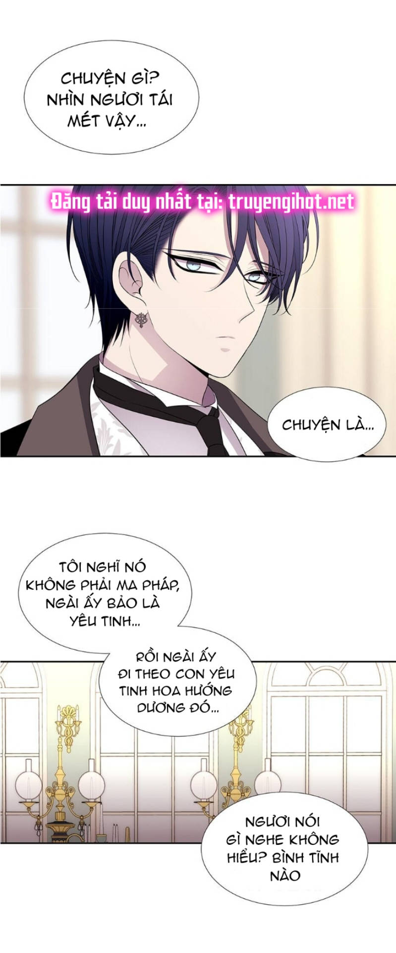năm môn đệ của charlotte chapter 60 26