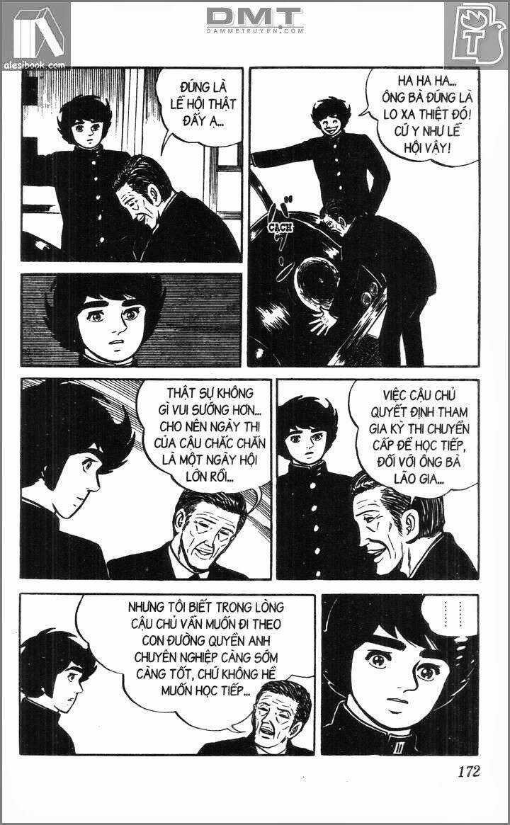 ganbare genki chapter 52 4