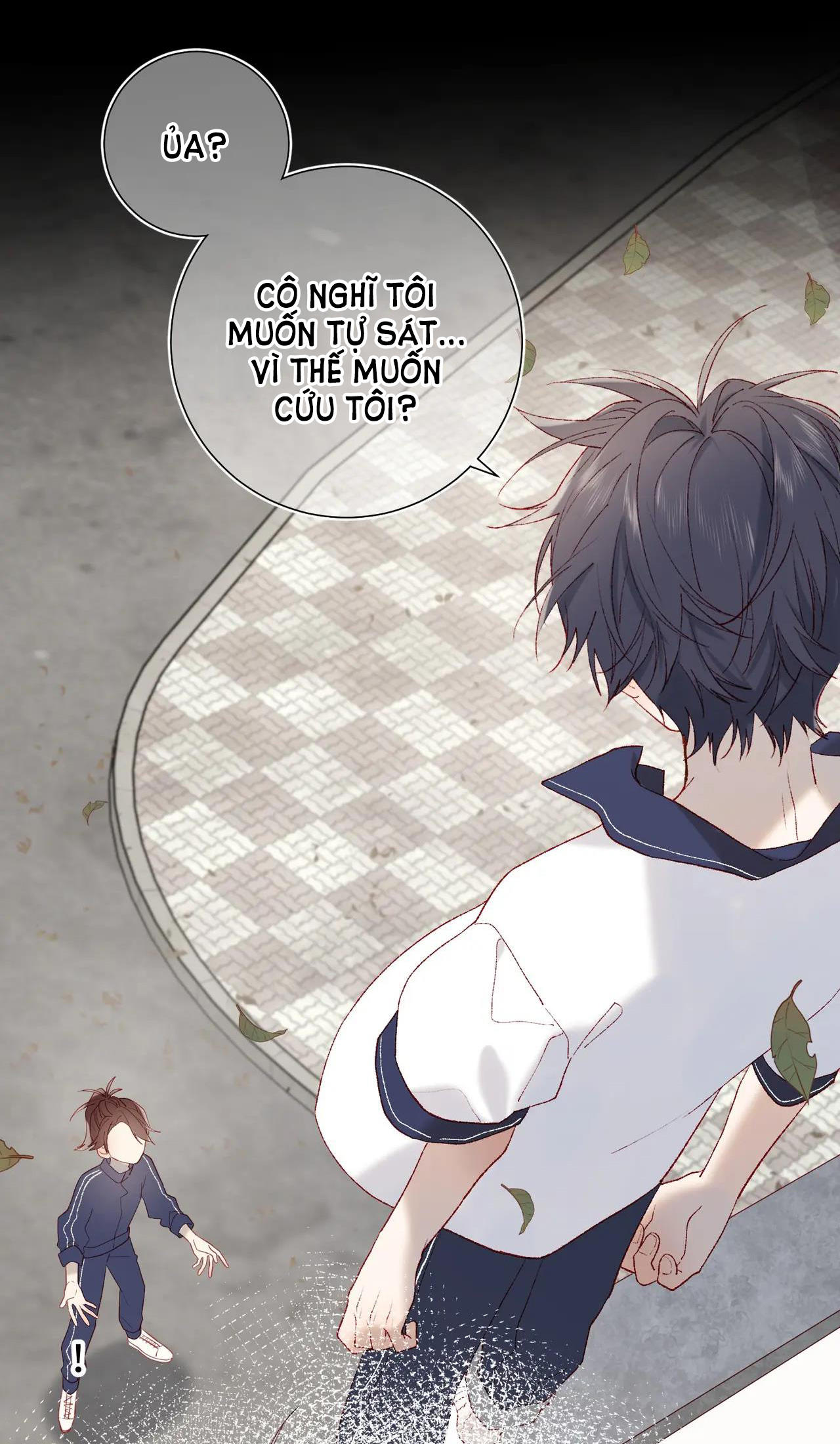 ác nữ cự tuyệt nam chính chapter 104 19