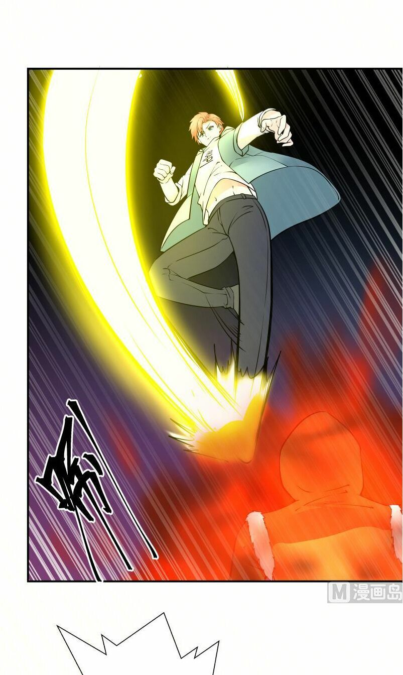 trên người ta có một rồng chapter 52 5