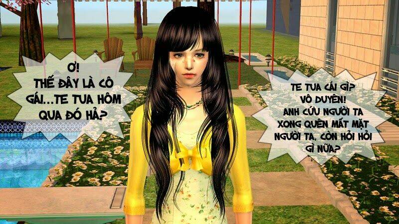 viên đạn bạc [truyện sims 2] chapter 13 22