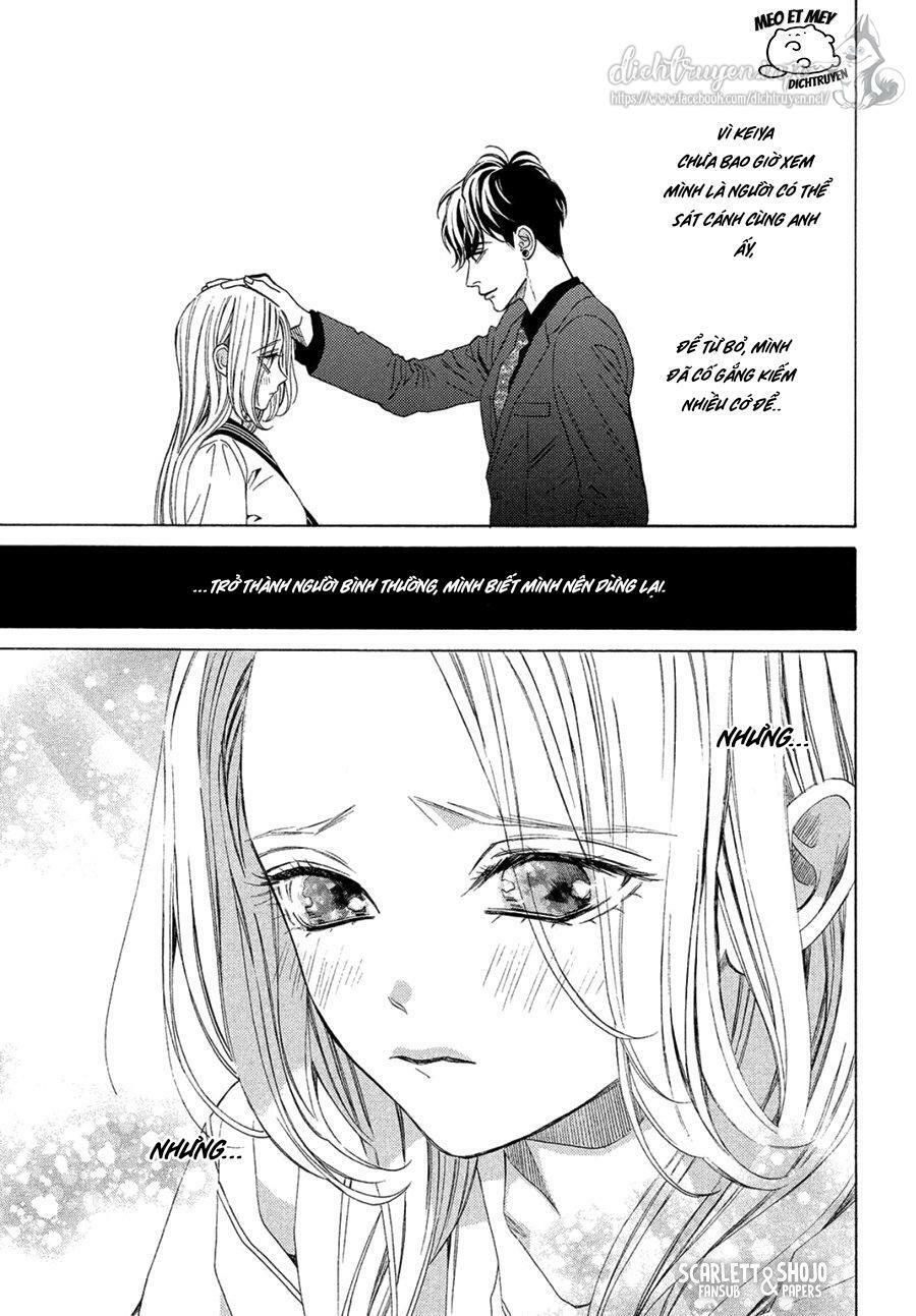 ojou to banken -kun chapter 22 15