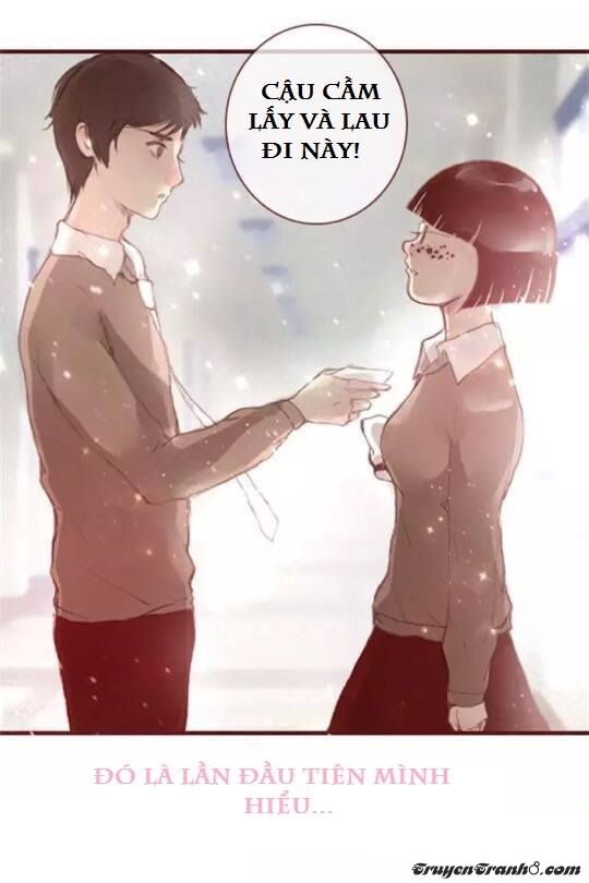 trả thù trường trung học phần 1 chapter 5 34