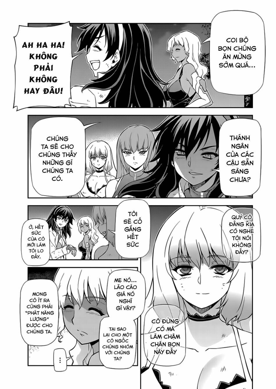 freezing chapter 157 12