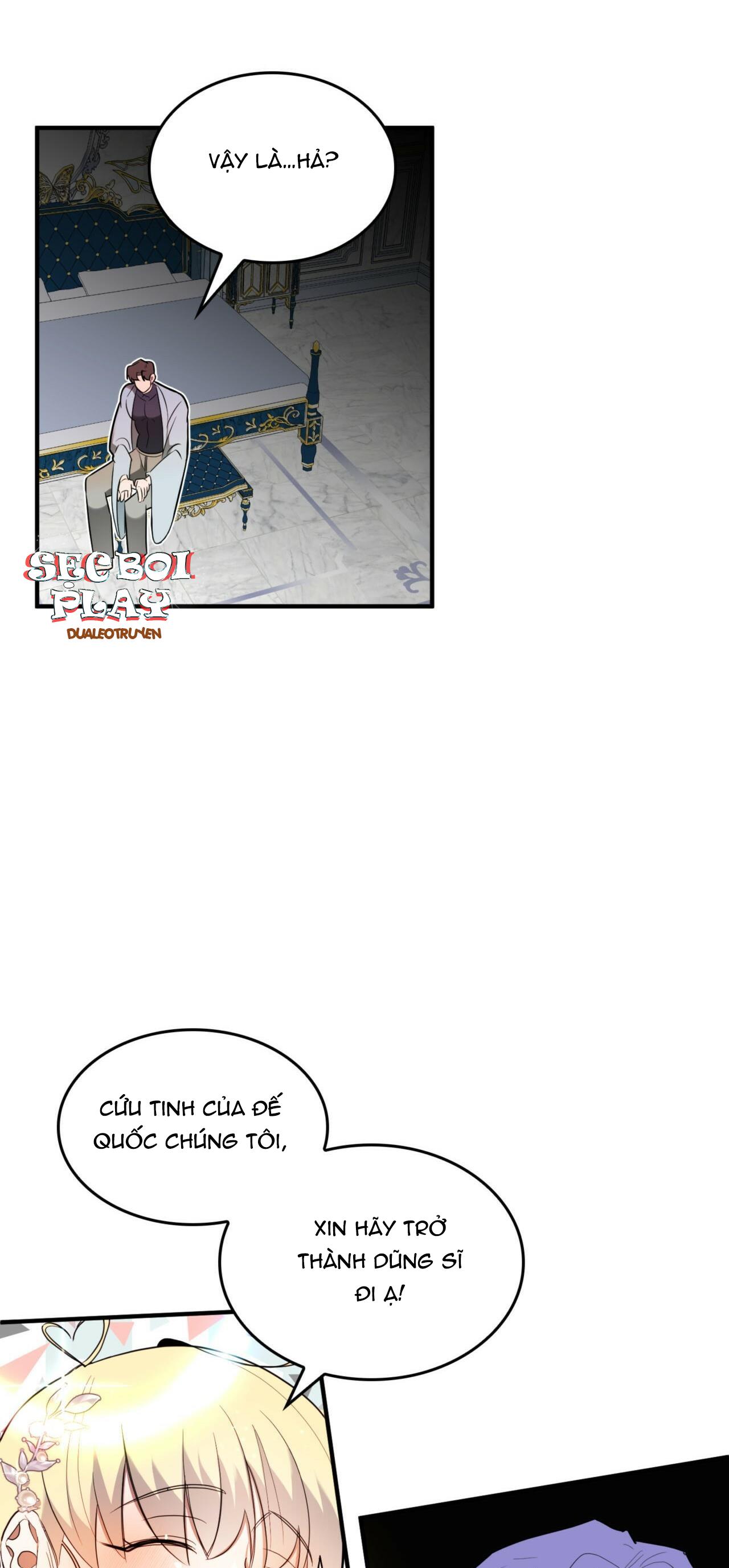 (np) độc thân muôn năm chapter 1 57